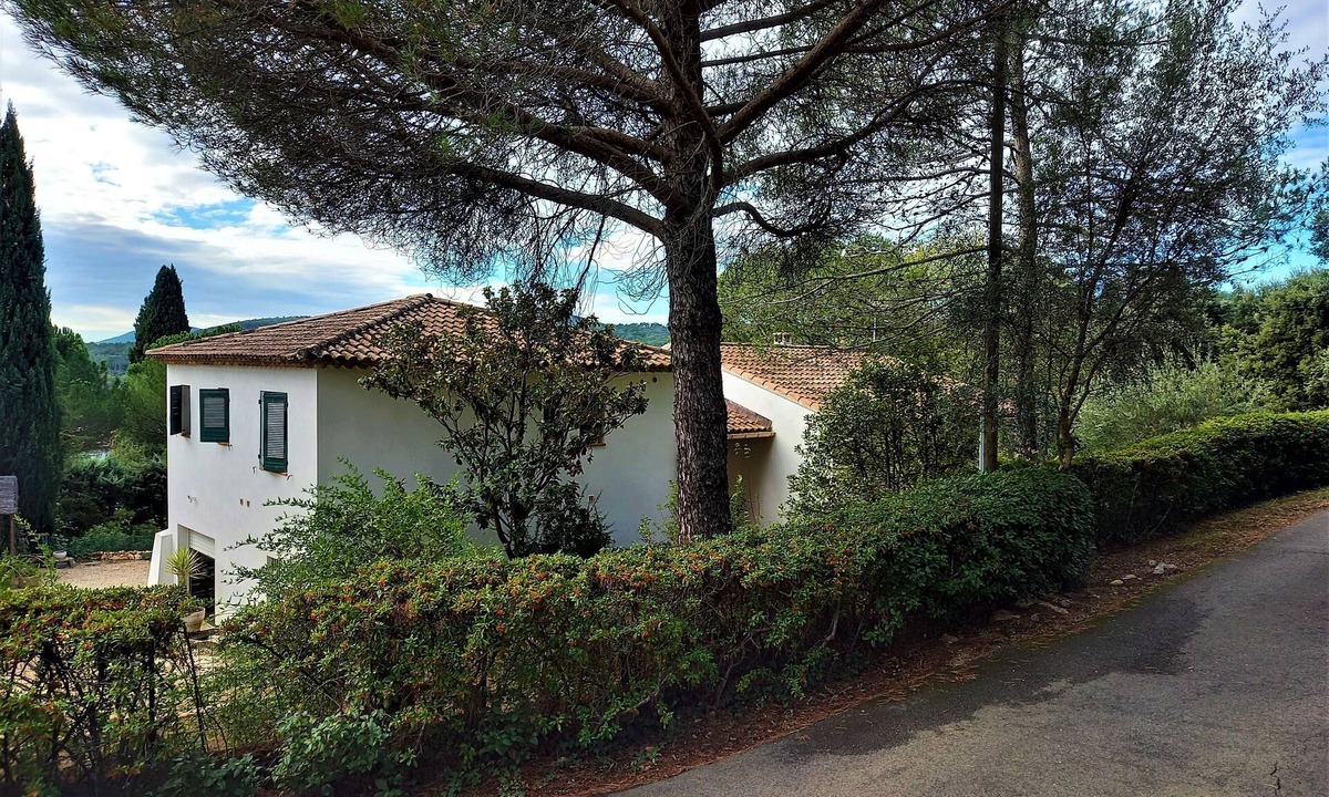 Camps-la-Source Villa | Holiday house, VAR, PROVENCE VERTE