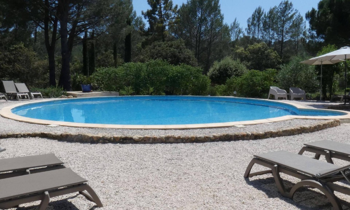 Ferienhaus Les Arcs Für Personen | Les Arcs-sur-Argens