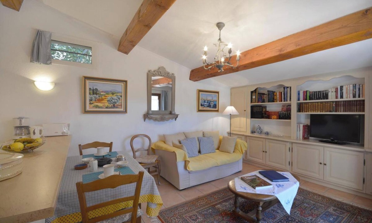 Ceyreste House | Homerez - Charming house with mountain view in Ceyreste