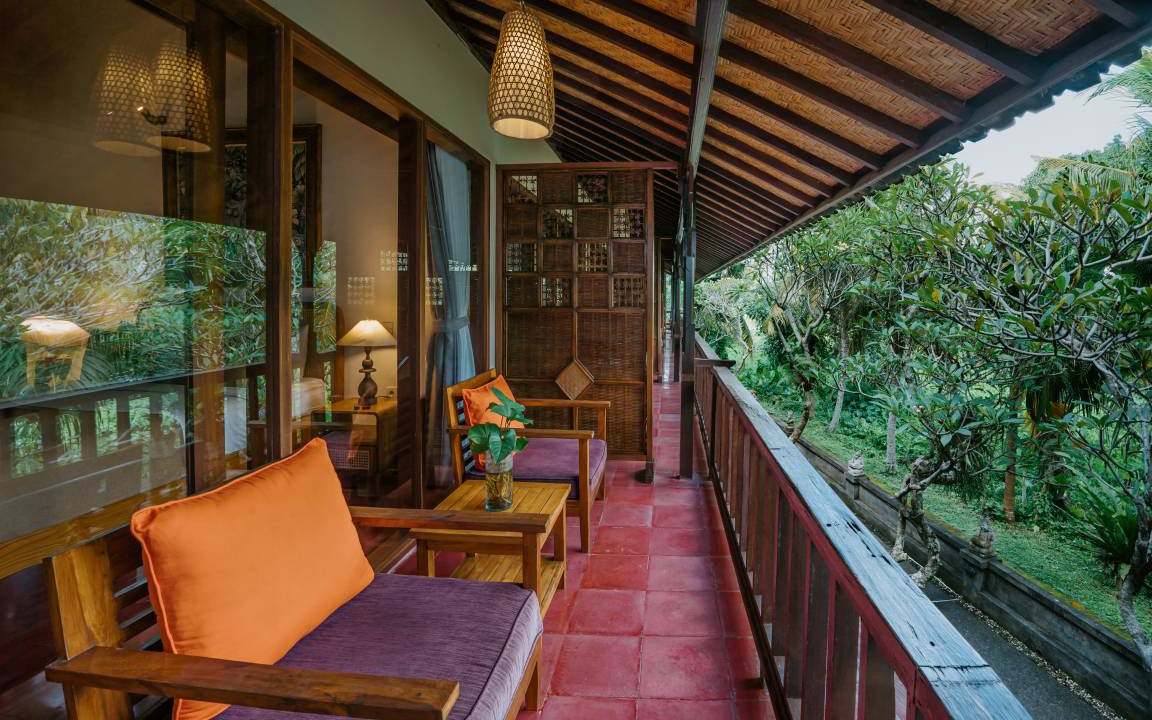 Ubud City-Centre Hostel | Hostel ∙ 10 guests