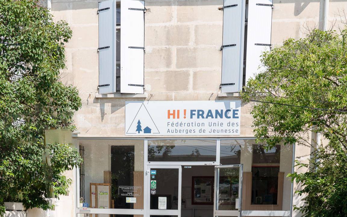 Arles Hostel | Hostel ∙ 8 guests