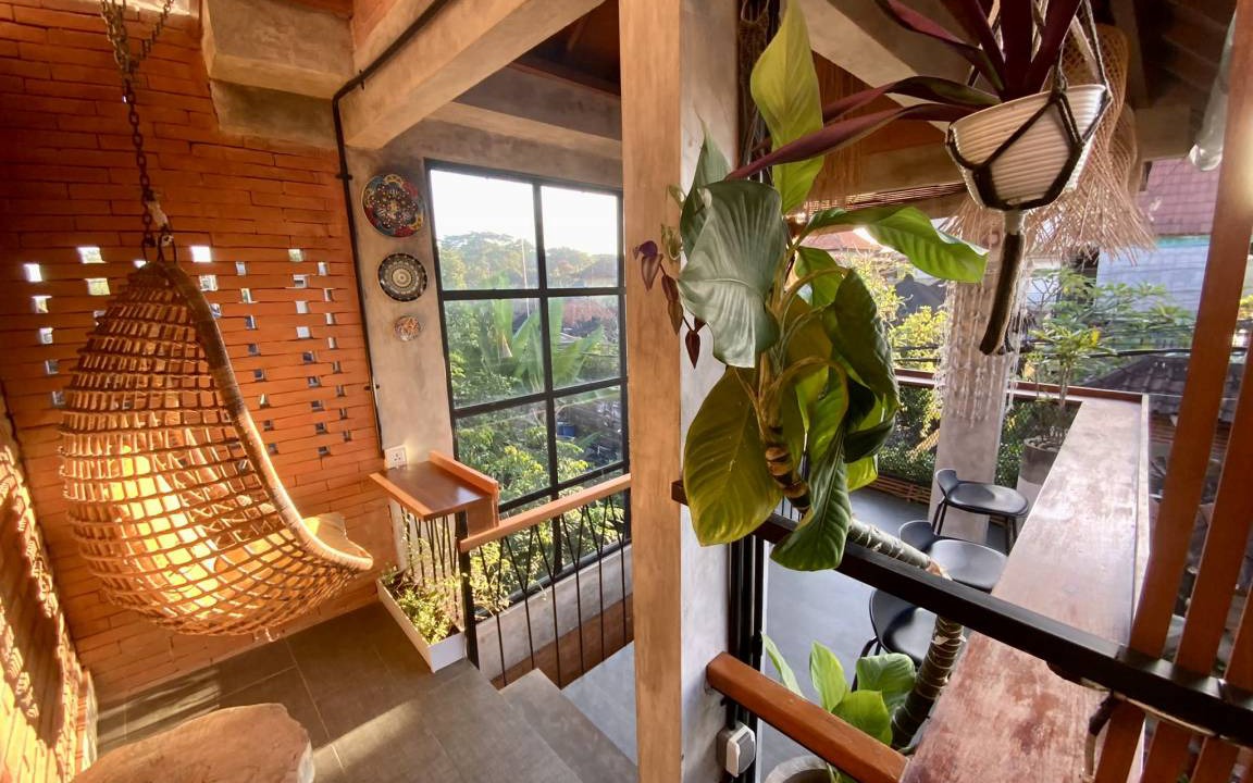 Ubud City-Centre Hostel | Hostel ∙ 8 guests