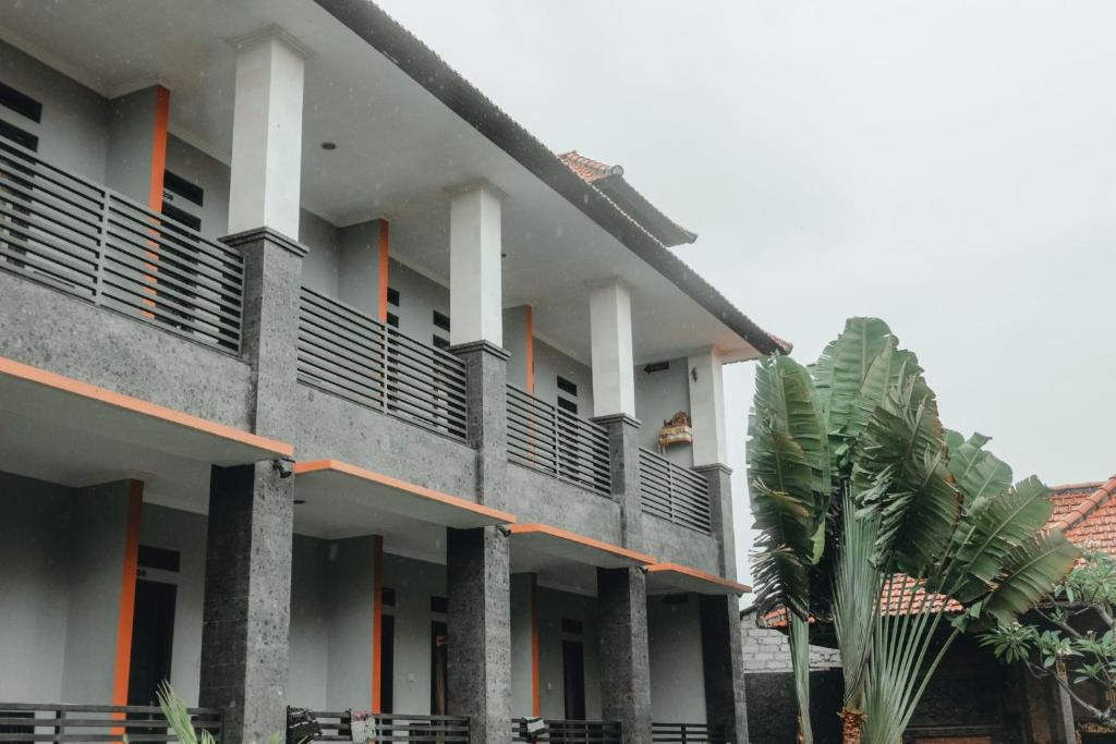 Denpasar Utara Hotel | Hotel Diana 2