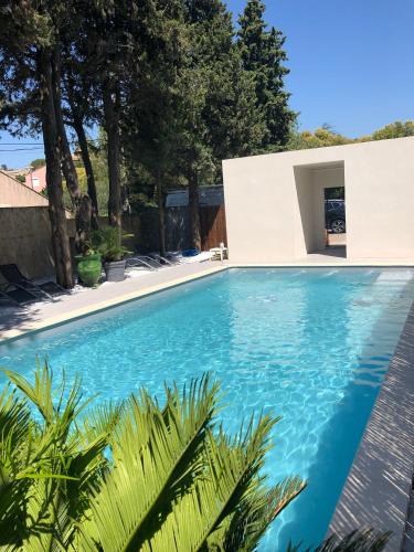 Les Angles Hotel | HOTEL ERMITAGE
