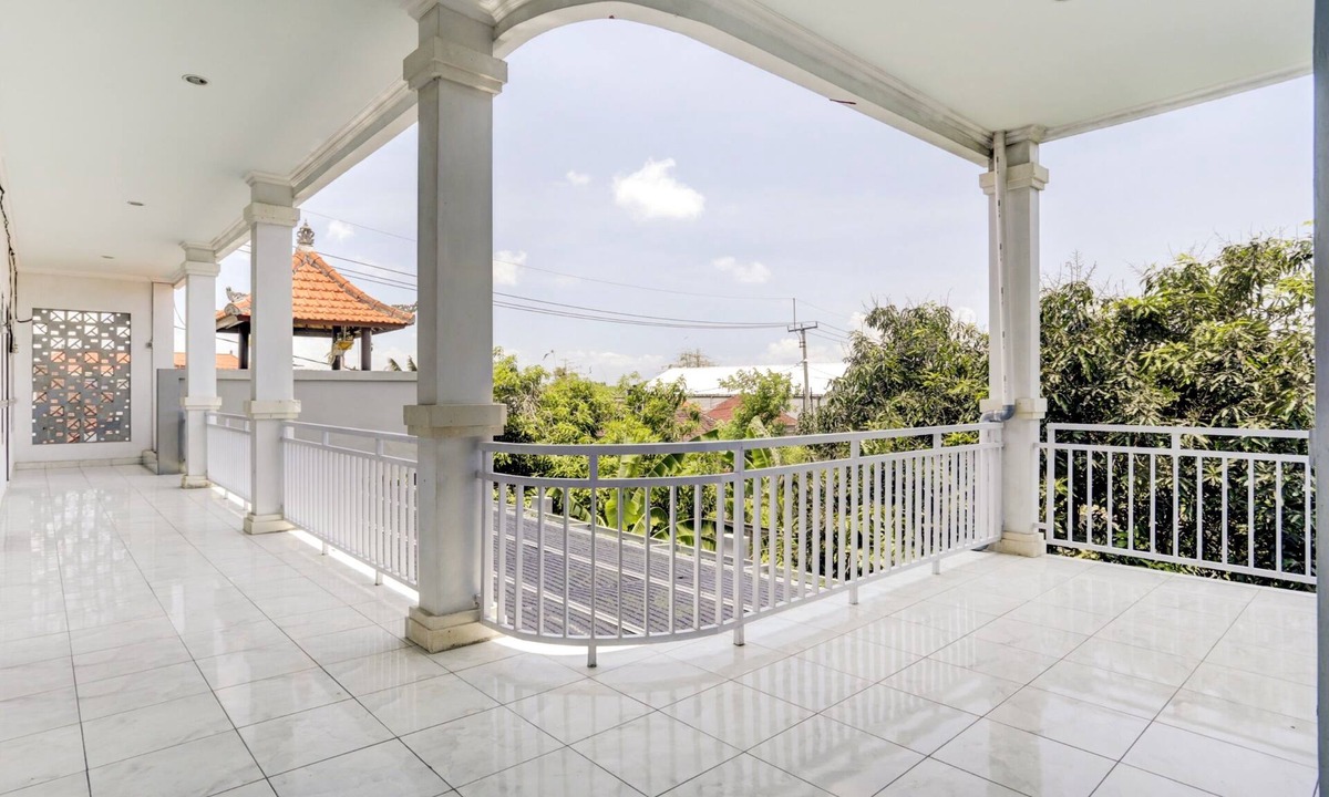 Taman Griya Hotel | Hotel O Pondok Dukuh