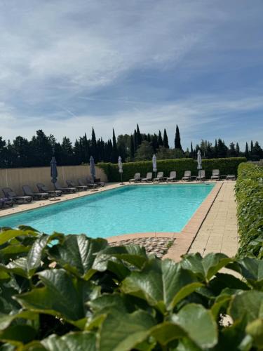 Mouries Hotel | Hotel Terriciaë aux portes de Maussane les Alpilles