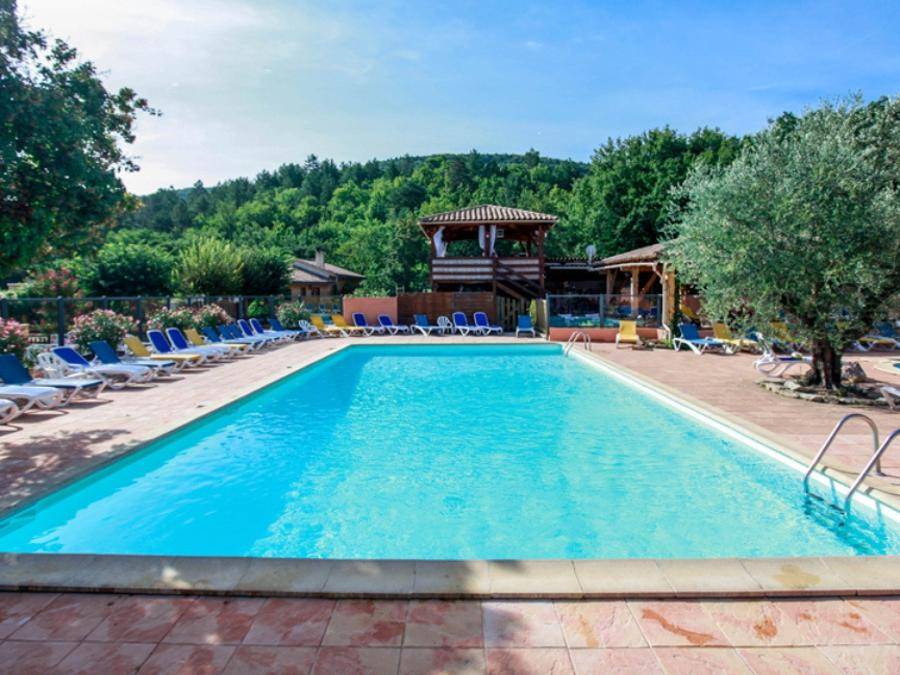 Saignon House | House ∙ 1 bedroom ∙ 2 guests