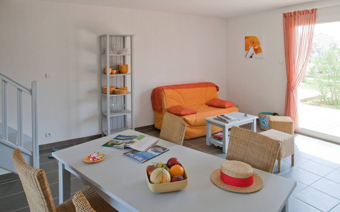 Aubignan House | House ∙ 1 bedroom ∙ 4 guests
