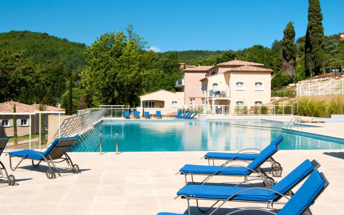 Callian House | House ∙ 1 bedroom ∙ 4 guests