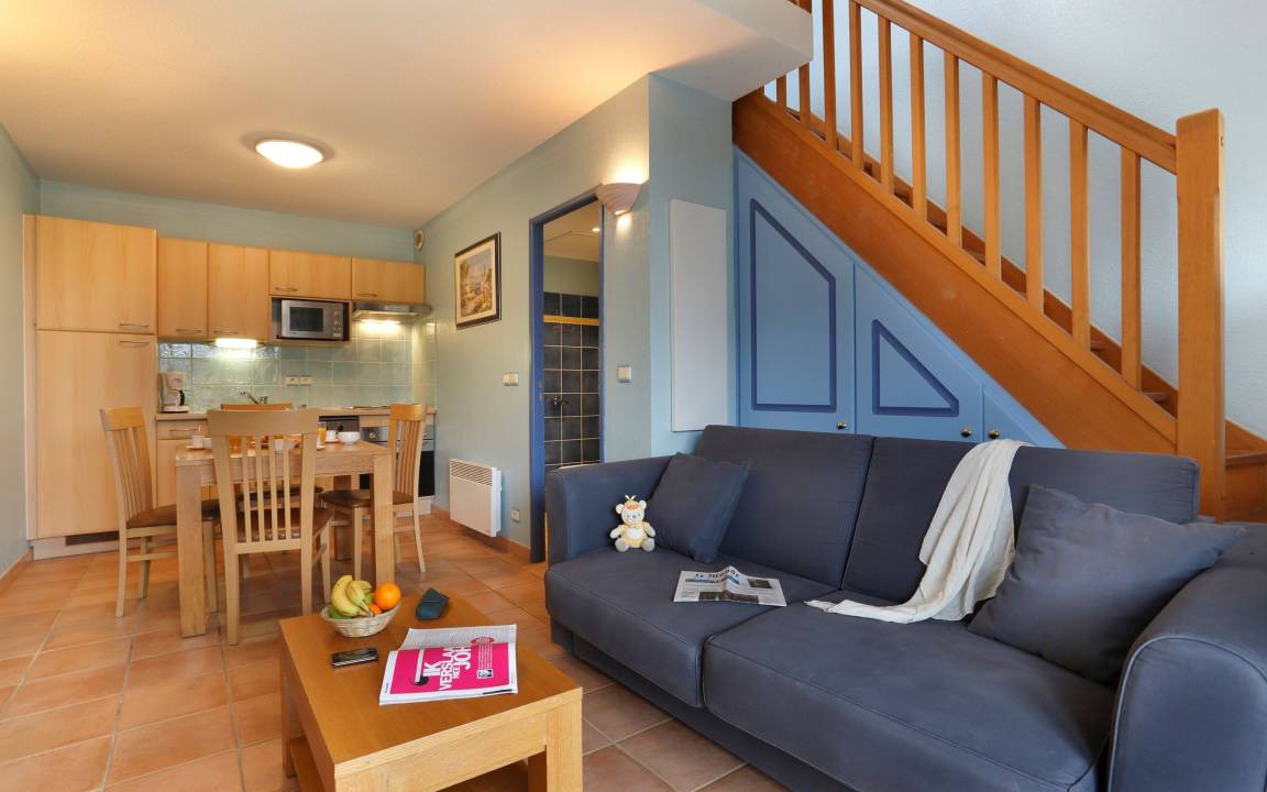 Tourrettes House | House ∙ 1 bedroom ∙ 4 guests