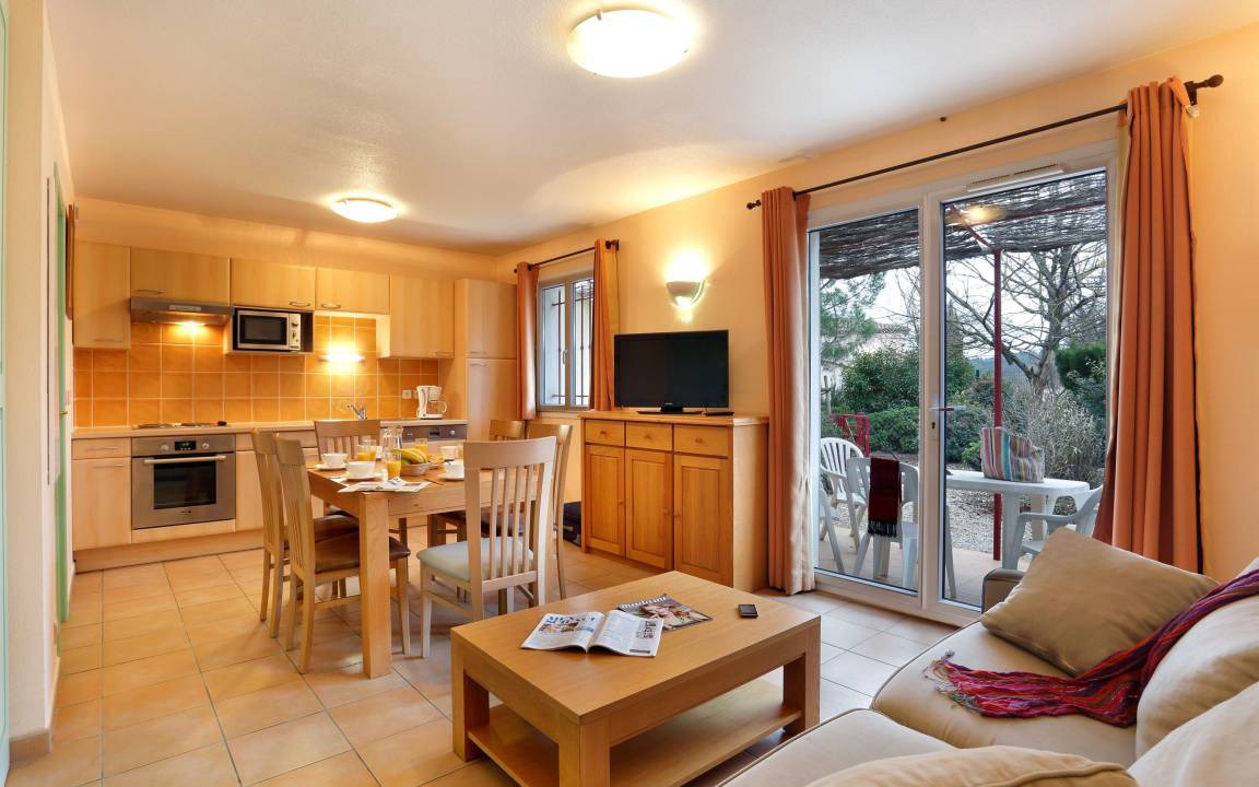 Tourrettes House | House ∙ 2 bedrooms ∙ 6 guests