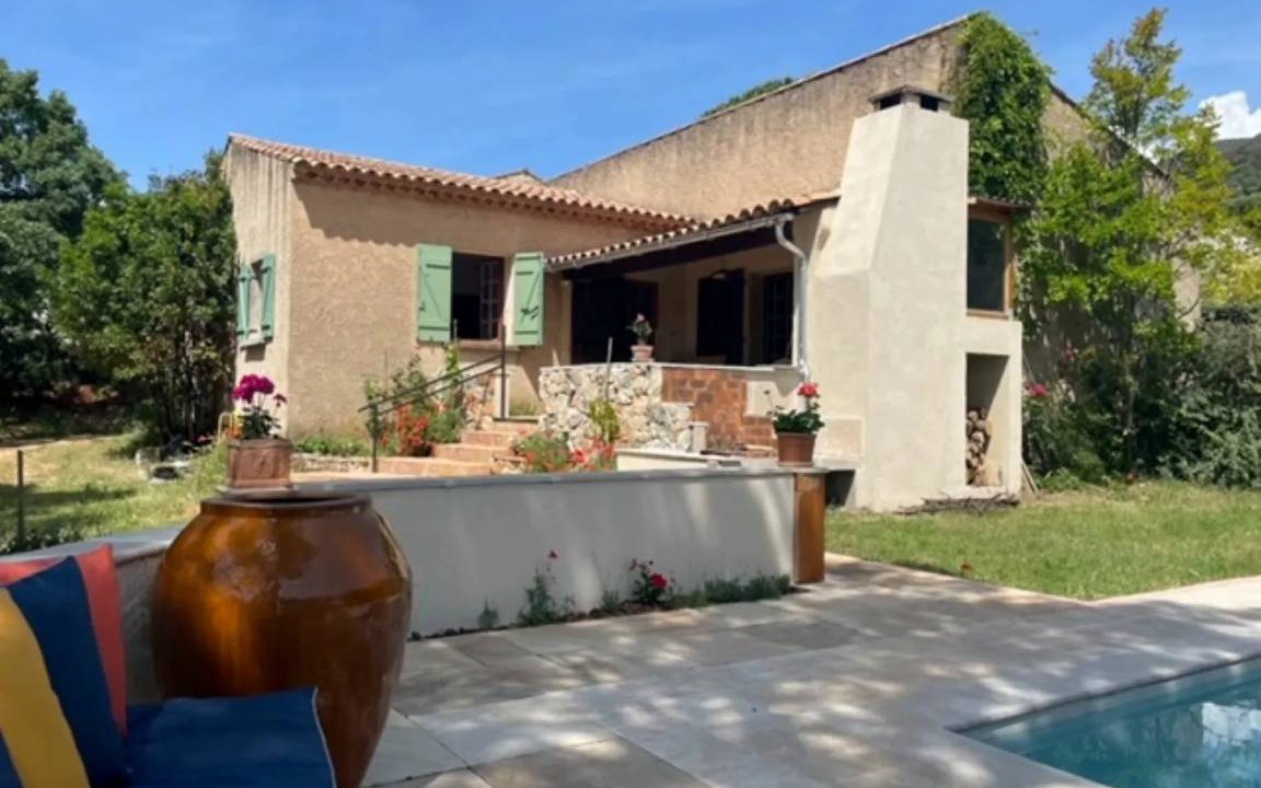 Rustrel House | House ∙ 3 bedrooms ∙ 6 guests