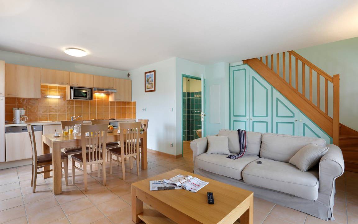 Tourrettes House | House ∙ 3 bedrooms ∙ 8 guests