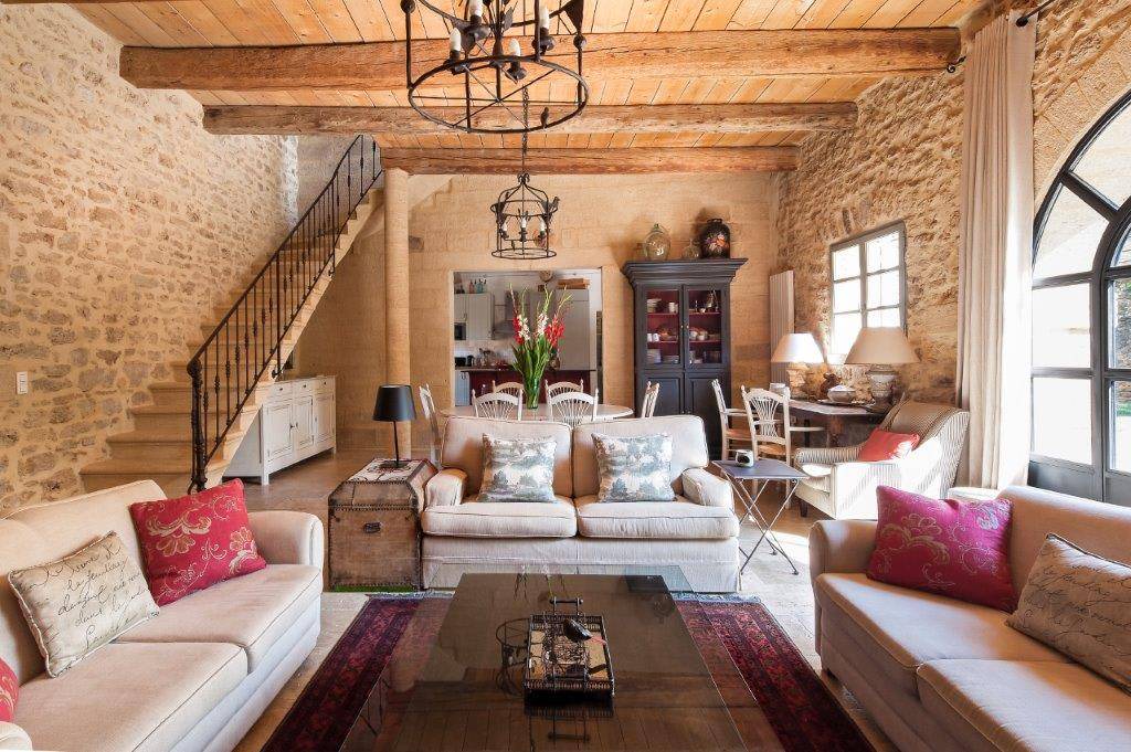 Vers-Pont-du-Gard House | House ∙ 5 bedrooms ∙ 10 guests