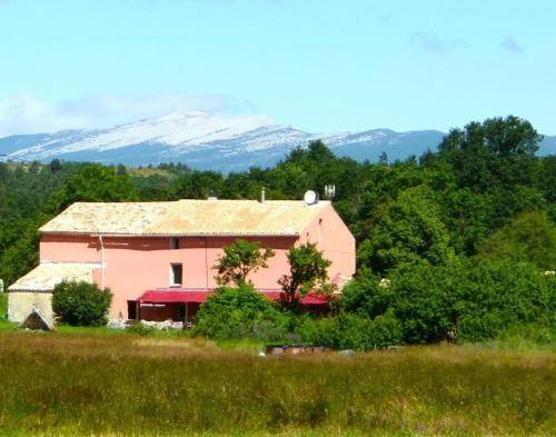Saint-Christol House | House ∙ 5 bedrooms ∙ 20 guests