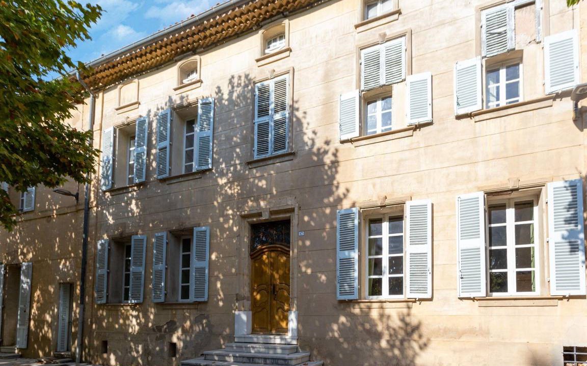 Brue-Auriac House | House ∙ 6 bedrooms ∙ 12 guests