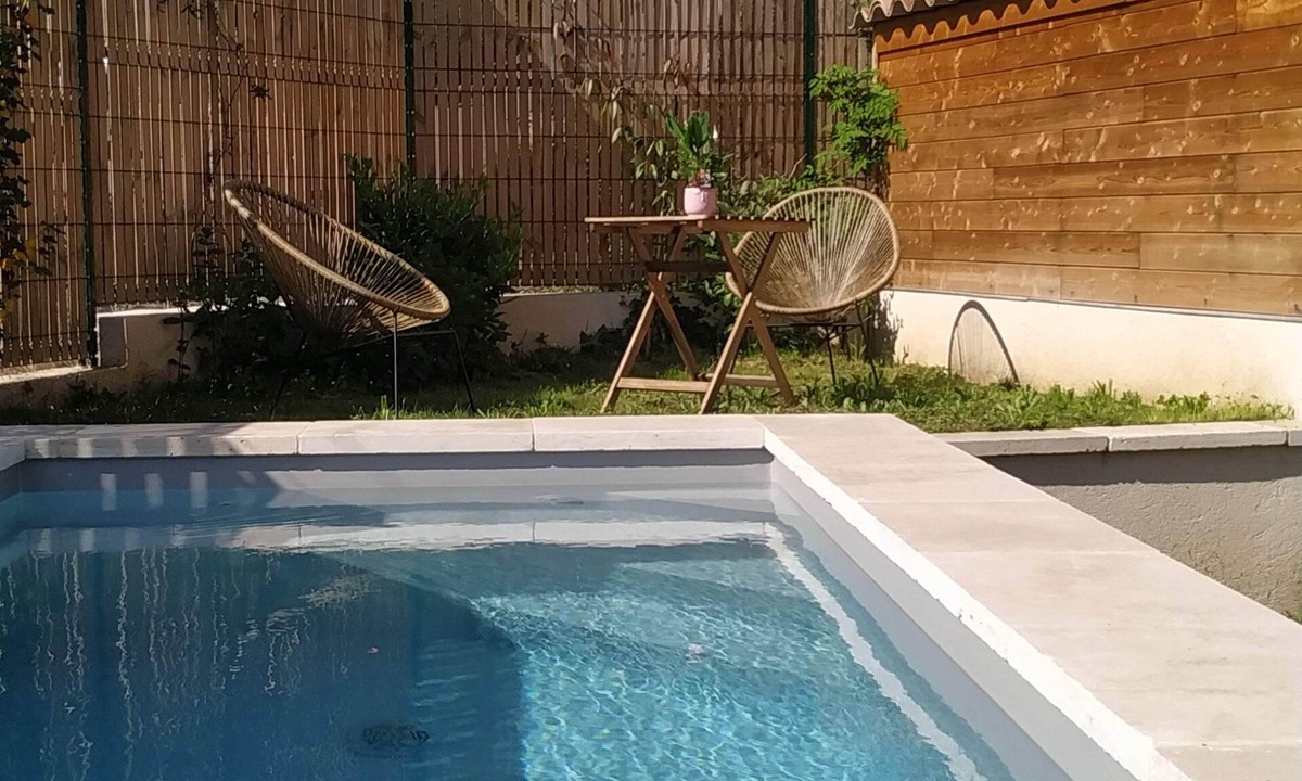 Calas House | House in a Provencal village for 10 people