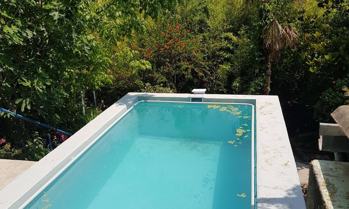 Buis-les-Baronnies House | House terraces in Provence