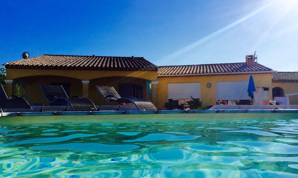 Figanieres House | House/Villa - Figanieres