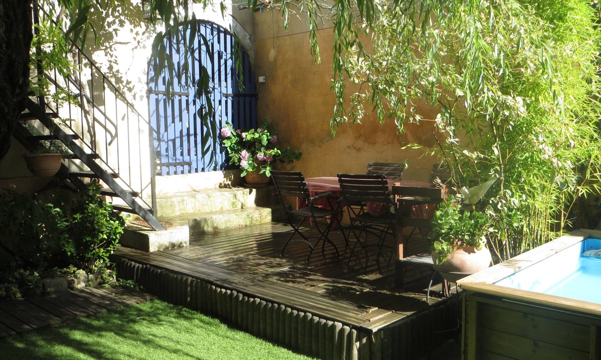 Meyrargues House | House / Villa - MEYRARGUES