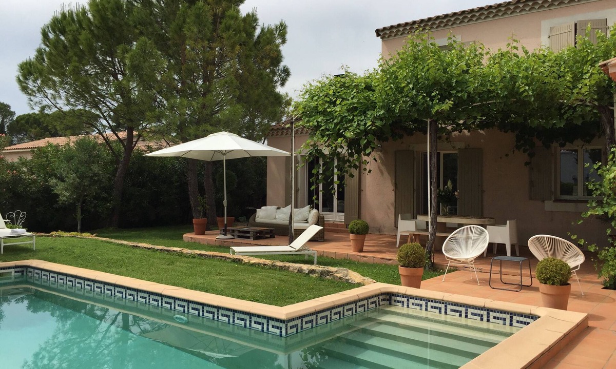 Orange Villa | House/Villa - ORANGE