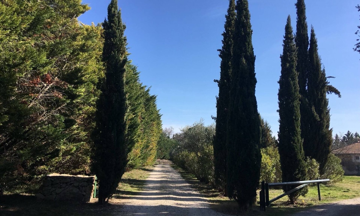 Aix-en-Provence House | House with character in Provence