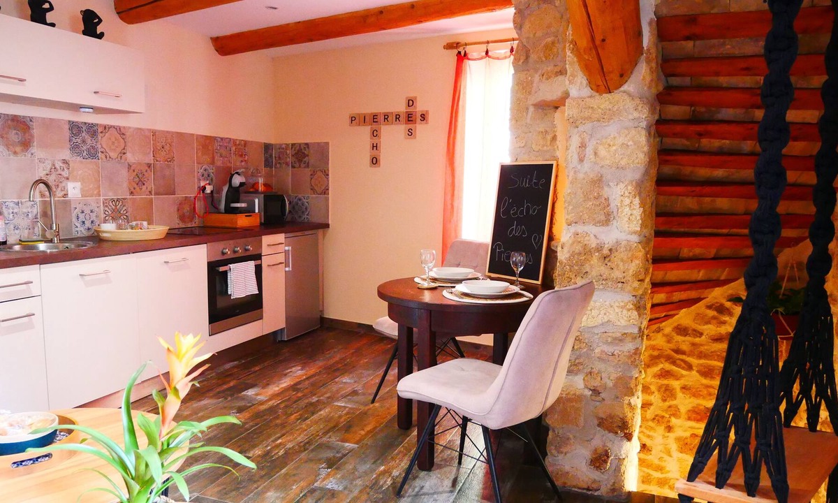 Grans House | HOUSE WITH PRIVATE JACUZZI