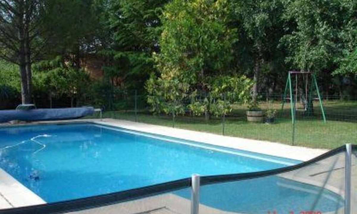 La Tour-d'Aigues House | houses/villas - 6 rooms - 8/10 persons