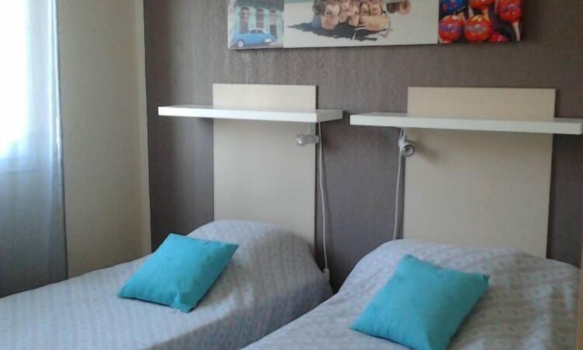 Giens Apartment | Hyeres Giens: Apartment/flat - Hyères (Giens)