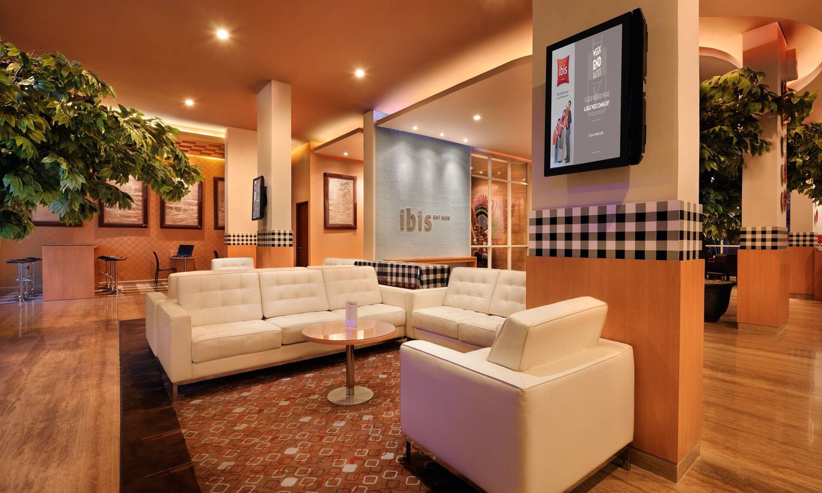 Tuban Hotel | ibis Bali Kuta