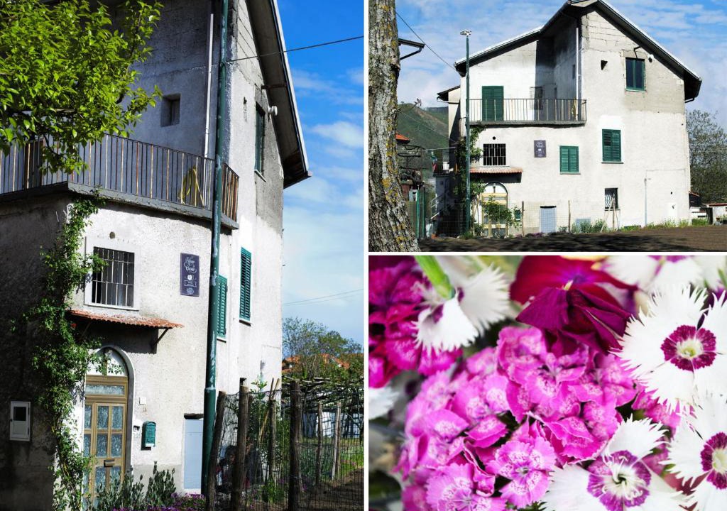 Bomerano Apartment | Il Rifugio del Cuore