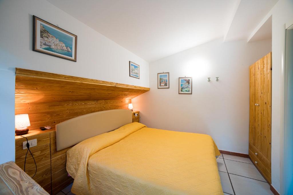 Ravello Bed & Breakfast | Il Roseto B&B