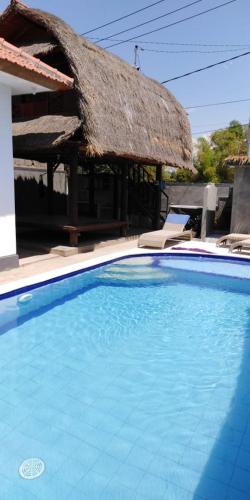 Kaliasem Bed & Breakfast | Izaac's Bed & Breakfast