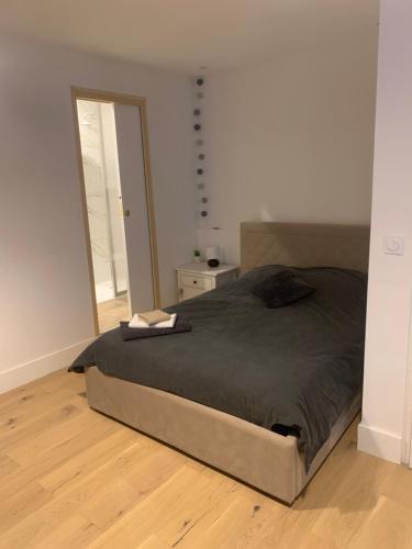 Lambesc Apartment | Joli studio centre village