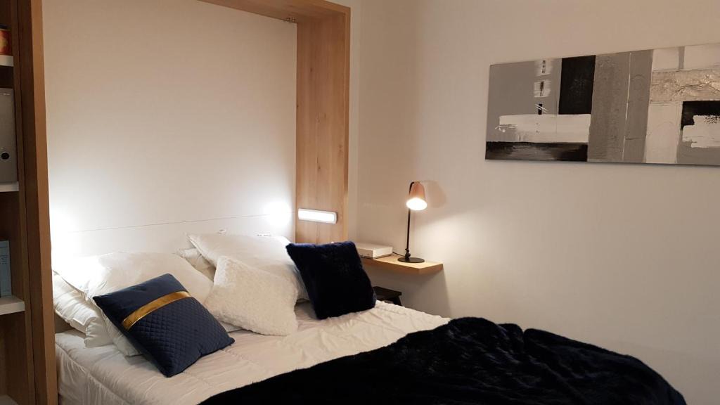 Digne-les-Bains Apartment | Joli studio en Provence