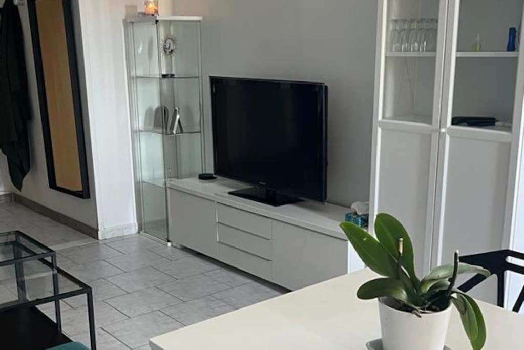 Le Cabot Apartment | Joli T2 proche hôpitaux sud