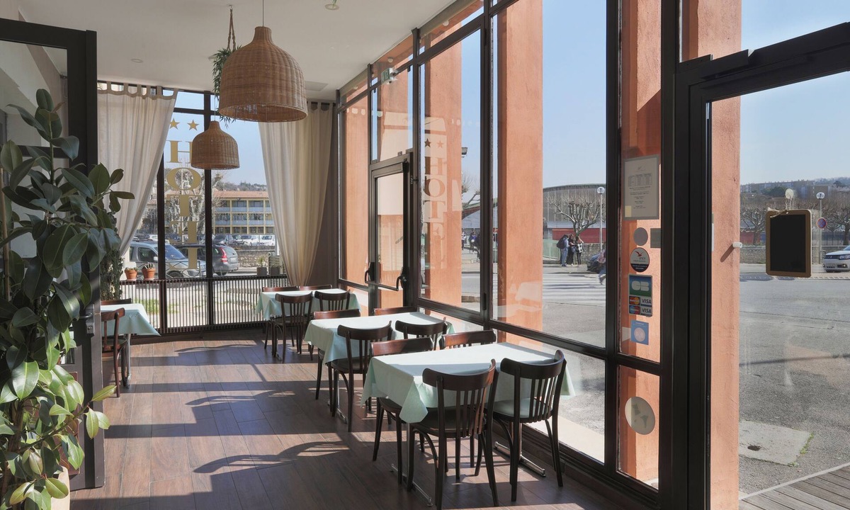 Apt Hotel | L'Aptois Hotel