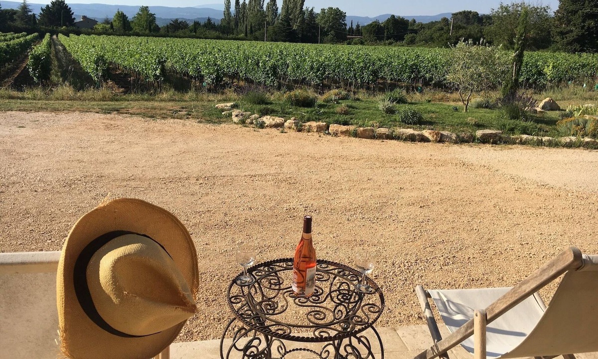 Bonnieux House | L 'Ecurie in Bonnieux, in the heart of the Luberon
