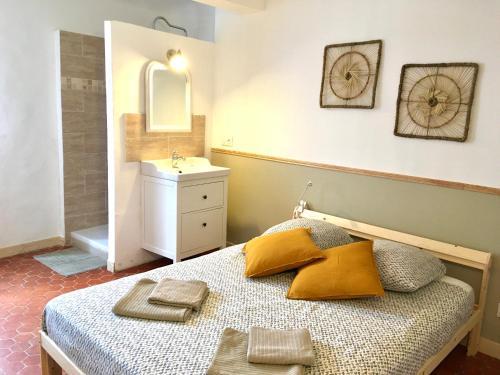 Lorgues House | L'Escapade LORGUES