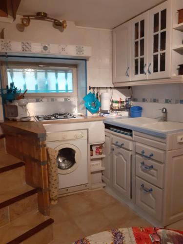 Beaumes-de-Venise House | L'Oustalet