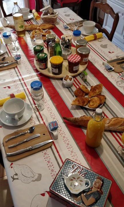 Sisteron House | L'Oustalet