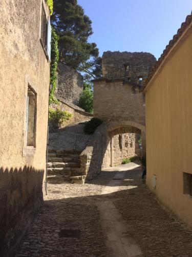 Bonnieux House | L'Oustaou de Rose