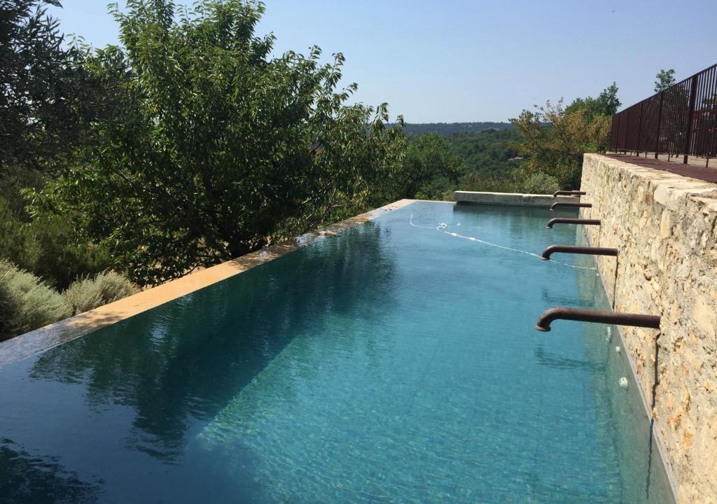 Caseneuve House | La Bastide des Jonquets