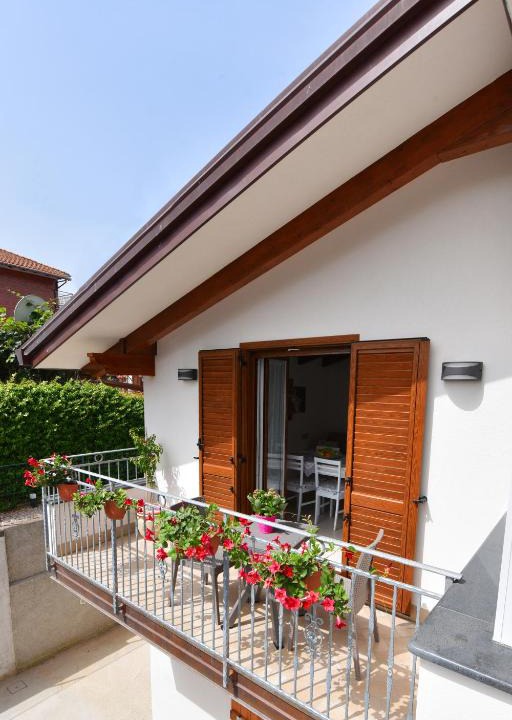 Bomerano House | La dimora di Venere