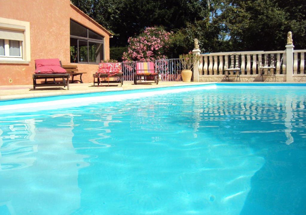 Pernes-les-Fontaines House | La Douloire