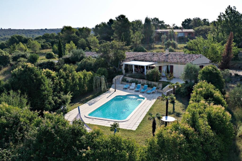 Baudinard-sur-Verdon Bed & Breakfast | La Farigoule (Chambres d'Hôtes)