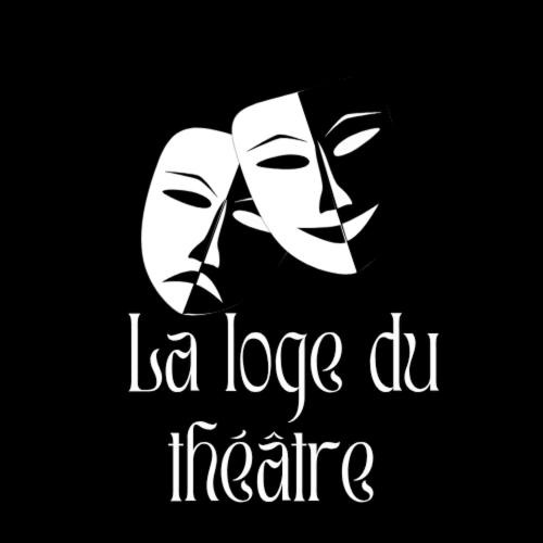 Orange Apartment | La Loge du Théâtre