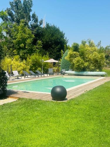Cabannes Apartment | La Maison d'Alys - Le Cagnard