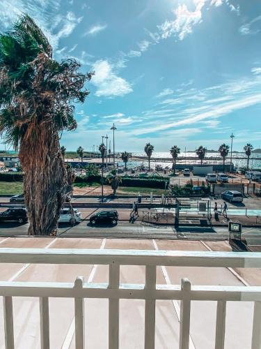 La Plage Hotel | La Maison Mickael
