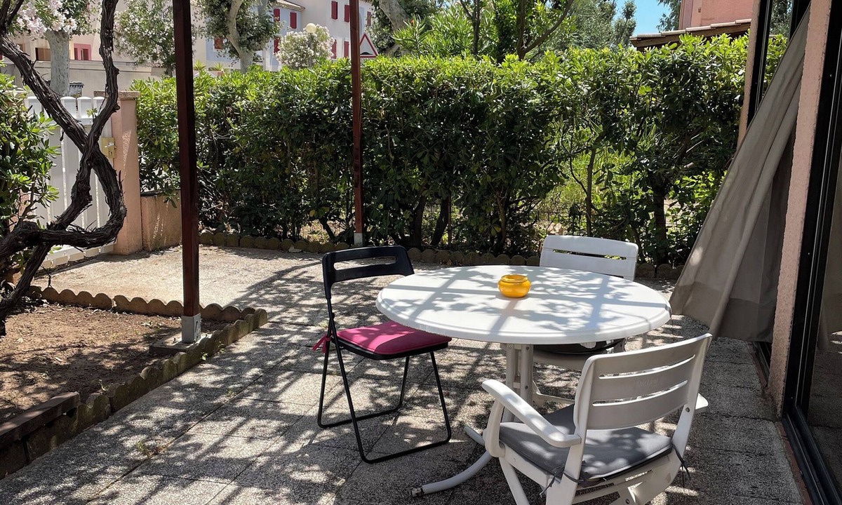 Les Bormettes House | La Maison Sous les Arbres